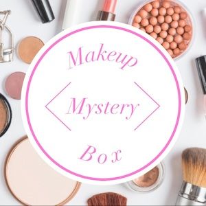 7 PIECE MAKEUP/BEAUTY ITEM MYSTERY BUNDLE!!!